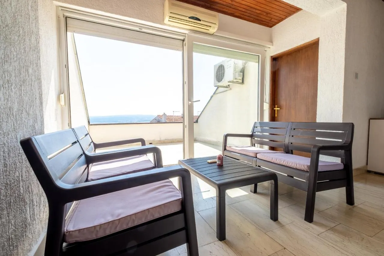 Apartman Lucija Crikvenica Apartment