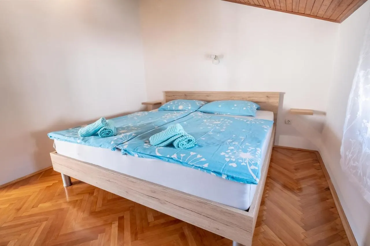 Apartment Apartman Lucija Crikvenica