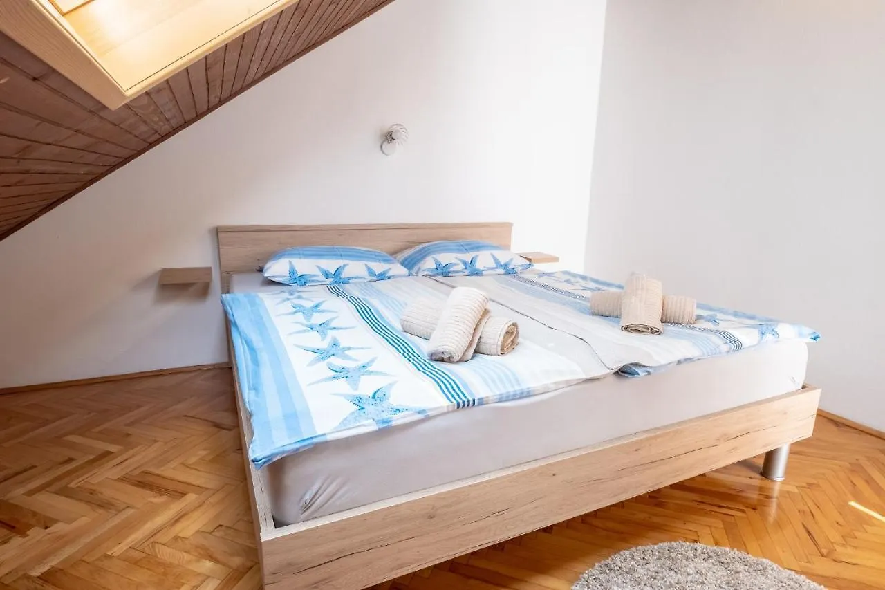 Apartman Lucija Crikvenica