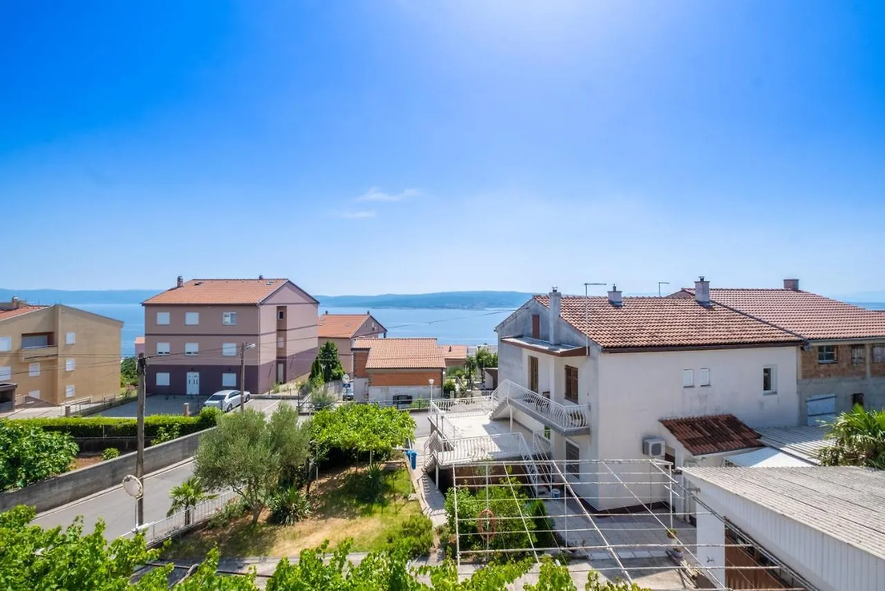 Apartment Apartman Lucija Crikvenica