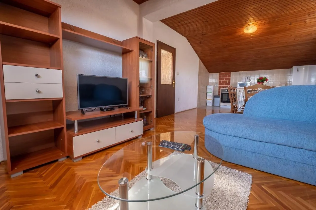 Apartman Lucija Crikvenica