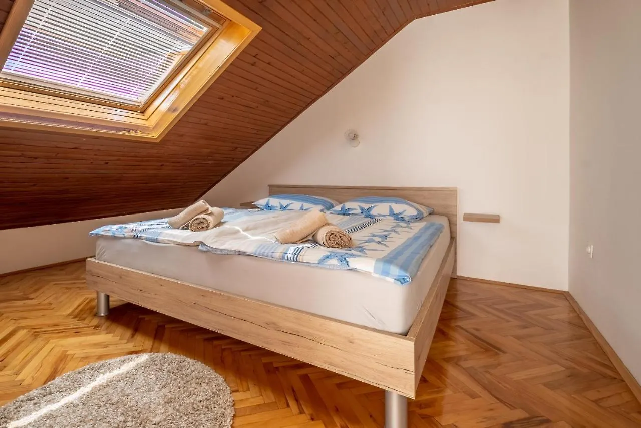 Apartman Lucija Crikvenica Croatia