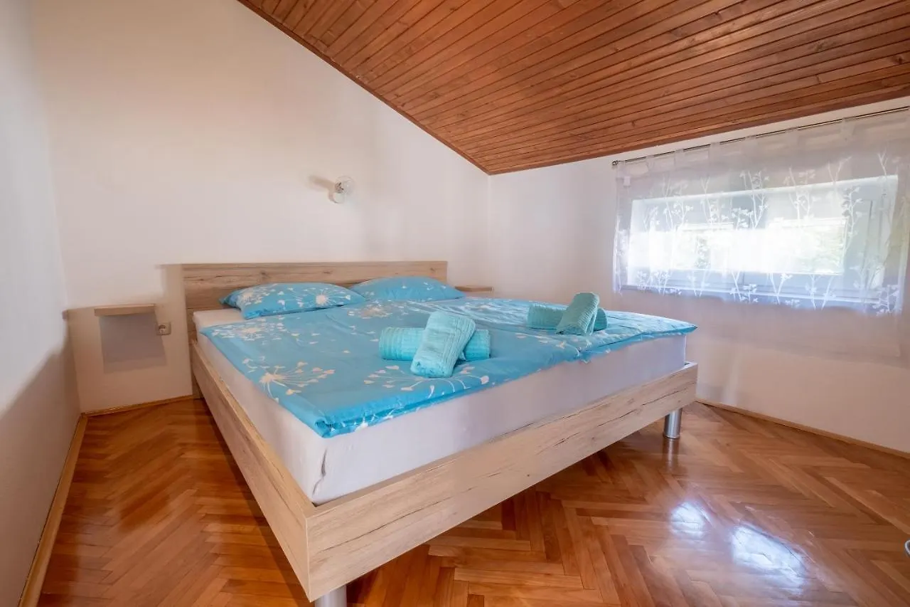 Apartman Lucija Crikvenica Croatia