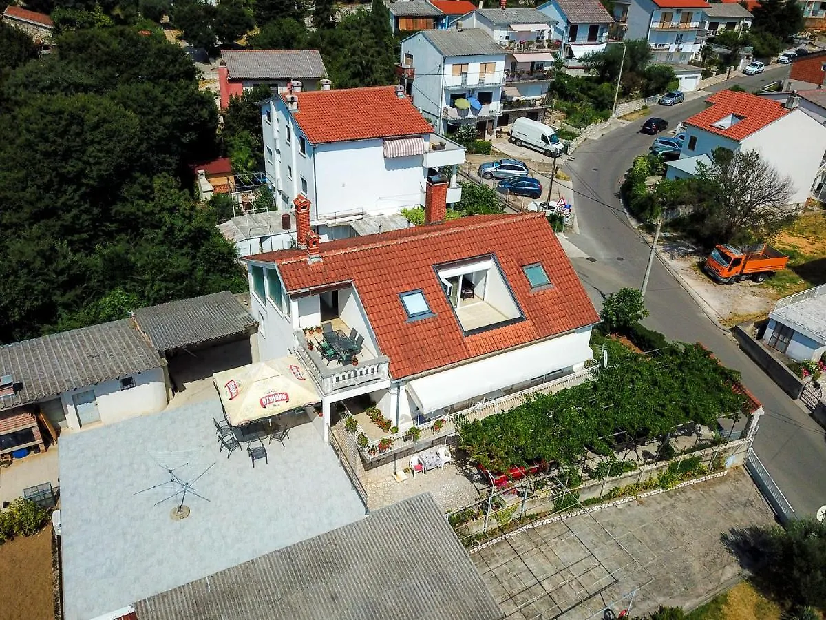 Apartman Lucija Crikvenica Apartment