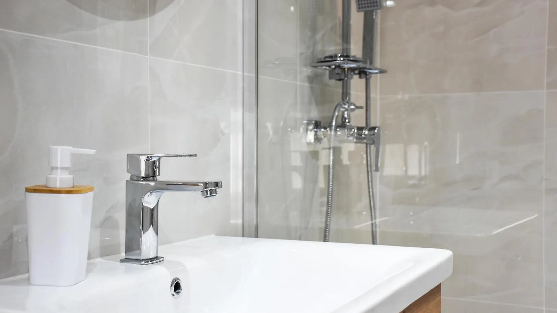 Apartman Lucija Crikvenica